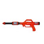 تفنگ آب پاش بطری خور BT1054